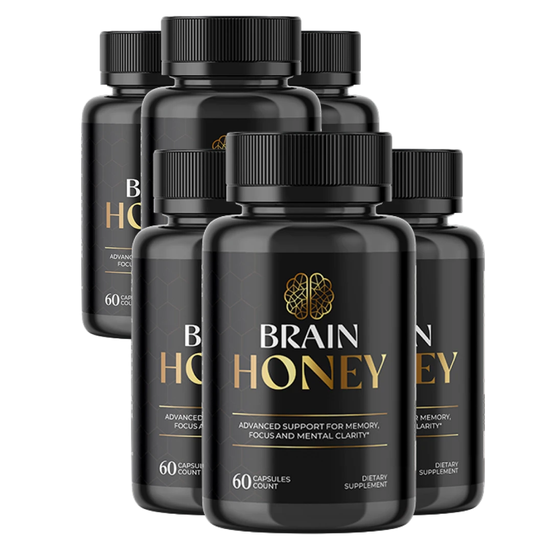 BrainHoney product overview